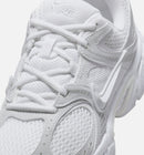 V5 RNR Womens Lifestyle Shoe - White/Black/Metallic Silver/White