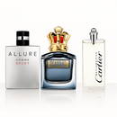 🏆 Allure Homme Sports, Jean Paul Gaultier Scandal, y Cartier Declaration 🏆