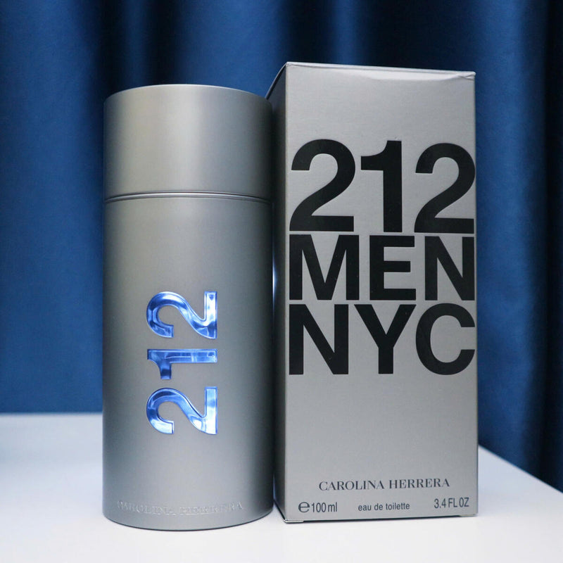 🏆 Trío – Sauvage, 212 Men & Invictus 🏆