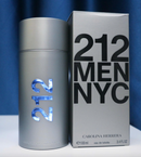 🏆 4 PERFUMES - 212 NYC MEN, YARA CANDY, KHMARA, ORIENTICA OUD SAFRON  🏆