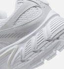 V5 RNR Womens Lifestyle Shoe - White/Black/Metallic Silver/White