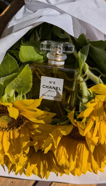 ✨ Carolina Herrera GOOD GIRL, Chanel Nº5 y Paco Rabanne FAME 🏆