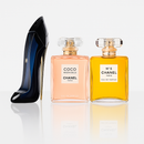 ✨ GOOD GIRL, COCO MADEMOISELLE y Chanel Nº5 🏆