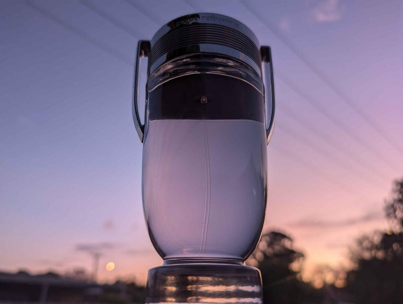 🏆 Trío Rabanne  –  Invictus, Victory Elixir y Legend 🏆