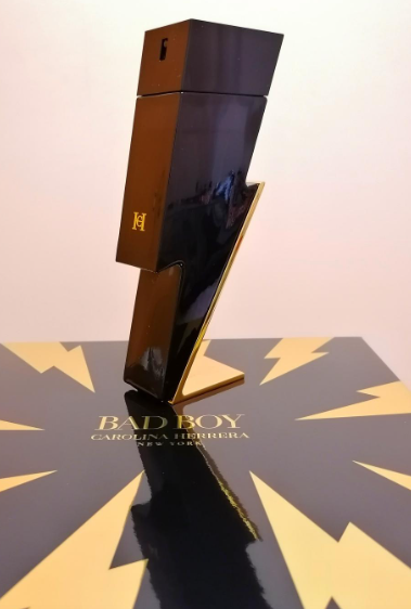 ✨ 4 PERFUMES - ONE MILLION, LADY MILLION, GOOD GIRL, BAD BOY 🏆