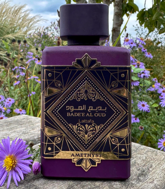 ✨ 5 PERFUMES ARABIANS TONKA, LADY MILLION, LATTAFA AMETHYSTE, ORIENTICA ROYAL AMBER, OMBRE NOMADE  🏆