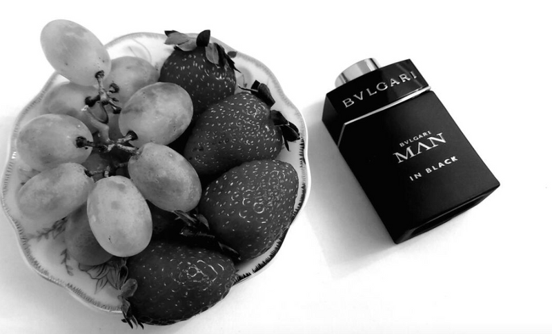 🏆 ONE MILLION, BVLGARI MAN IN BLACK 🏆