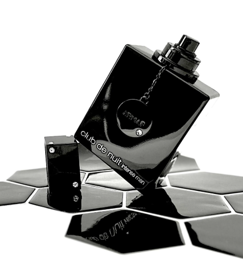 ✨ 2 PERFUMES CLUB THE NUIT ASAD 🏆