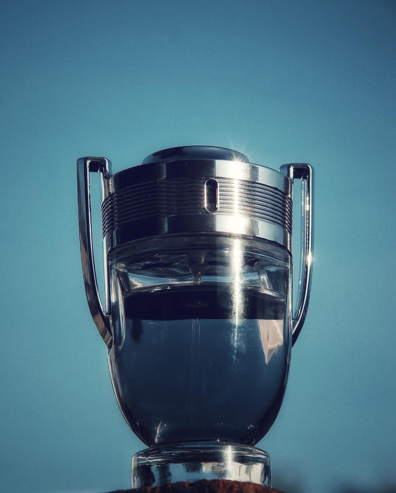 🏆 Trío – One Million, Invictus & Sauvage 🏆