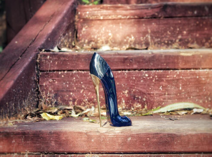 ✨ Carolina Herrera GOOD GIRL, Lancôme LA VIE EST BELLE e Carolina Herrera 212 VIP ROSÉ 🏆