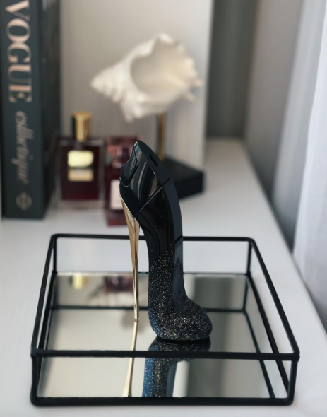 ✨ GOOD GIRL, MON PARIS, STARRY NIGTH ✨