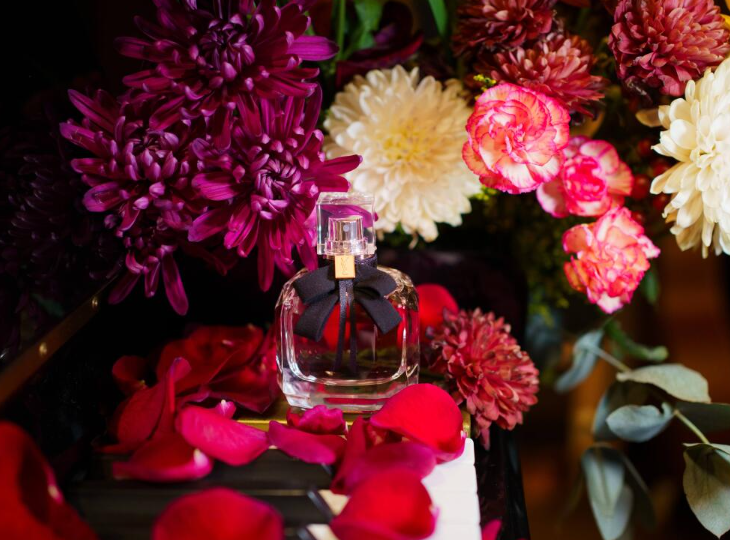 ✨ GOOD GIRL, MON PARIS, STARRY NIGTH ✨