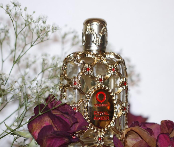 ✨ 5 PERFUMES ARABIANS TONKA, LADY MILLION, LATTAFA AMETHYSTE, ORIENTICA ROYAL AMBER, OMBRE NOMADE  🏆