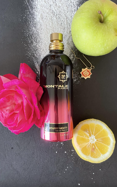 ✨ GOOD GIRL, MON PARIS, STARRY NIGTH ✨