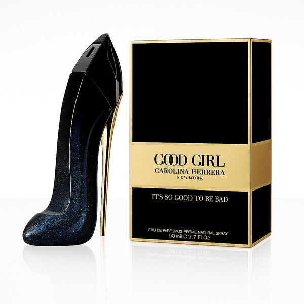 ✨ GOOD GIRL SUPREME ✨