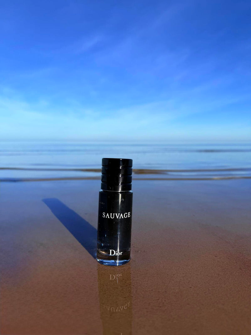 🏆 Trío – 212 VIP Black, Sauvage & Bleu de Chanel 🏆