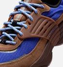 Trunner Archaeo Mens Lifestyle Shoe - Archaeo Brown/Persian Violet/Earth/Aluminum