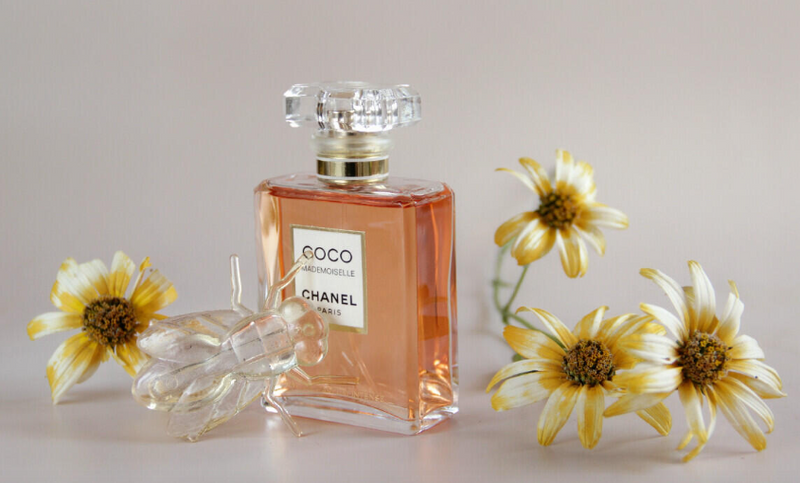 ✨ GOOD GIRL, COCO MADEMOISELLE y Chanel Nº5 🏆