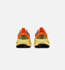 Vomero 18 SE Mens Lifestyle Shoe - Yellow/White