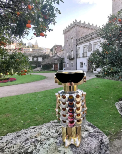 ✨ Carolina Herrera GOOD GIRL, Chanel Nº5 y Paco Rabanne FAME 🏆