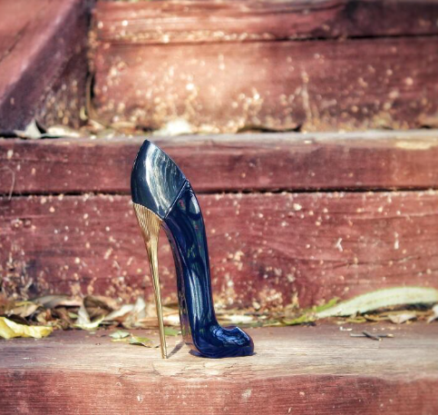 ✨ 4 PERFUMES - ONE MILLION, LADY MILLION, GOOD GIRL, BAD BOY 🏆