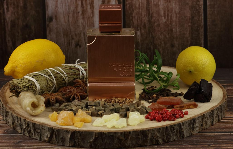 🏆 JEAN PAUL LEBEAU LATA, KHAMRA, AL HARAMAIN AMBER OUD, LATAFFA HONOR Y GLORY 🏆