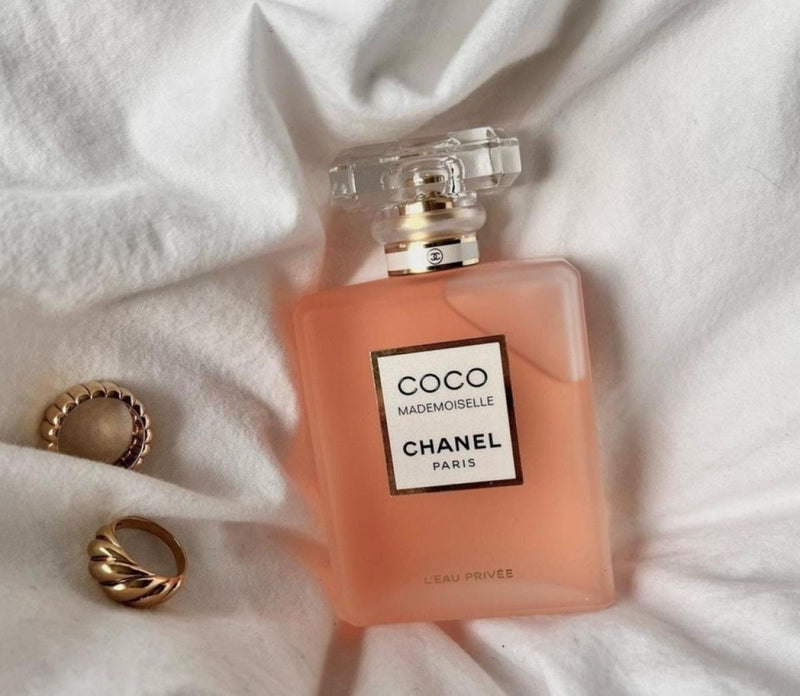 ✨ Trío – Good Girl, Coco Mademoiselle L’Eau Privée & Olympéa + Splash Victoria’s Secret de Regalo 🎁