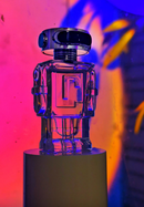 🏆 Versace DYLAN BLUE, Paco Rabanne PHANTOM y Jean Paul Gaultier ULTRA MALE🏆