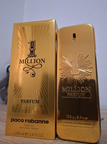 🏆 ONE MILLION, BVLGARI MAN IN BLACK 🏆